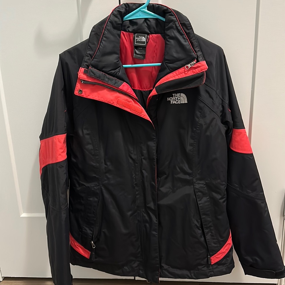 Women’s North Face Ski Jacket